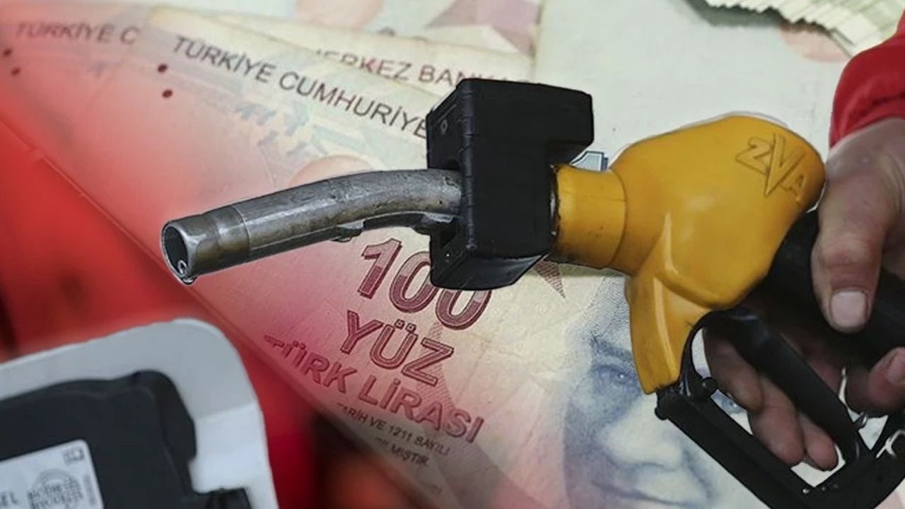 Benzine zam ya da indirim var mı? İşte 13 Şubat 2026 güncel benzin, motorin ve LPG fiyatları