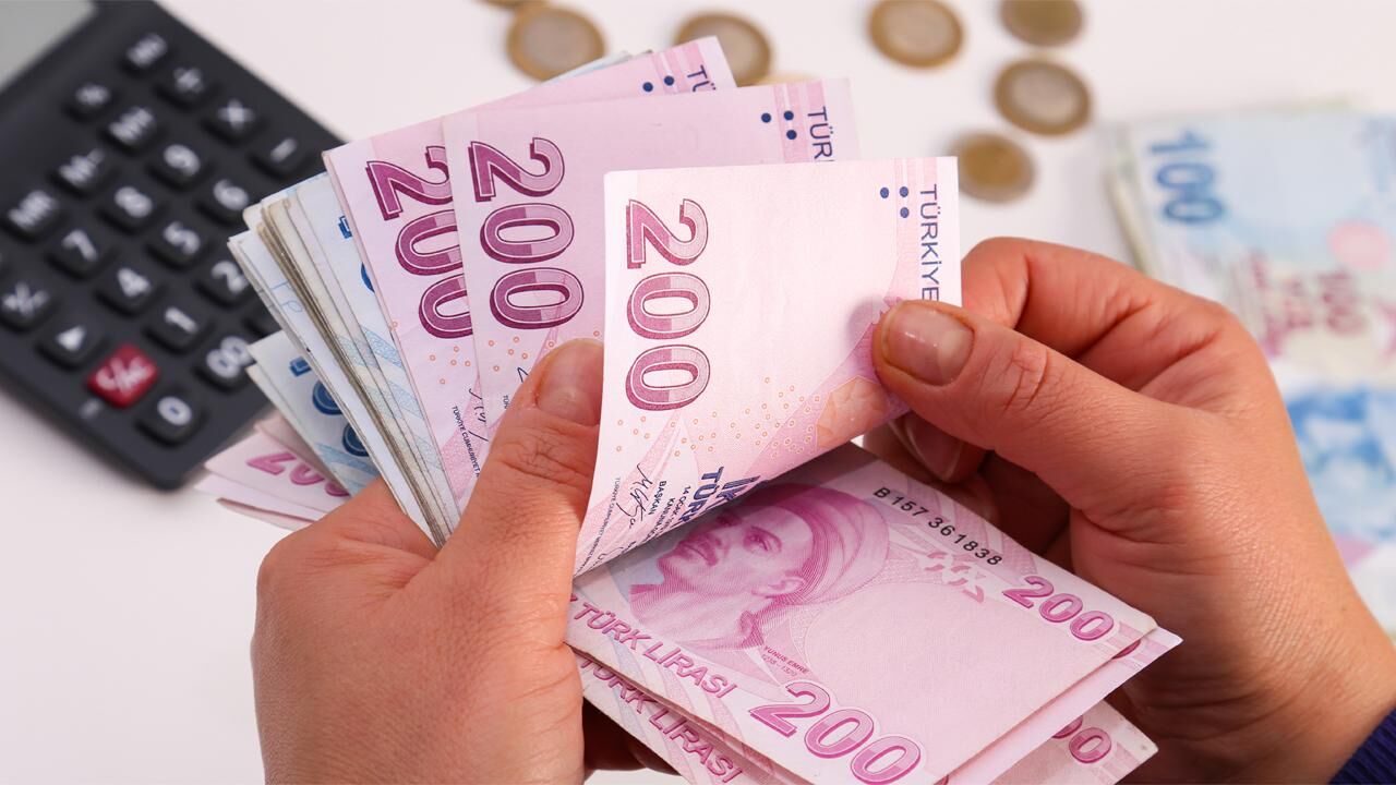 Seçim öncesi dikkat çeken hamle! emekliye 36 bin TL maaş iddiası