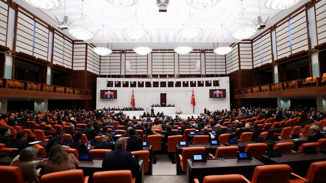 12. Yargı Paketi komisyondan geçti! İşte tüm detaylar