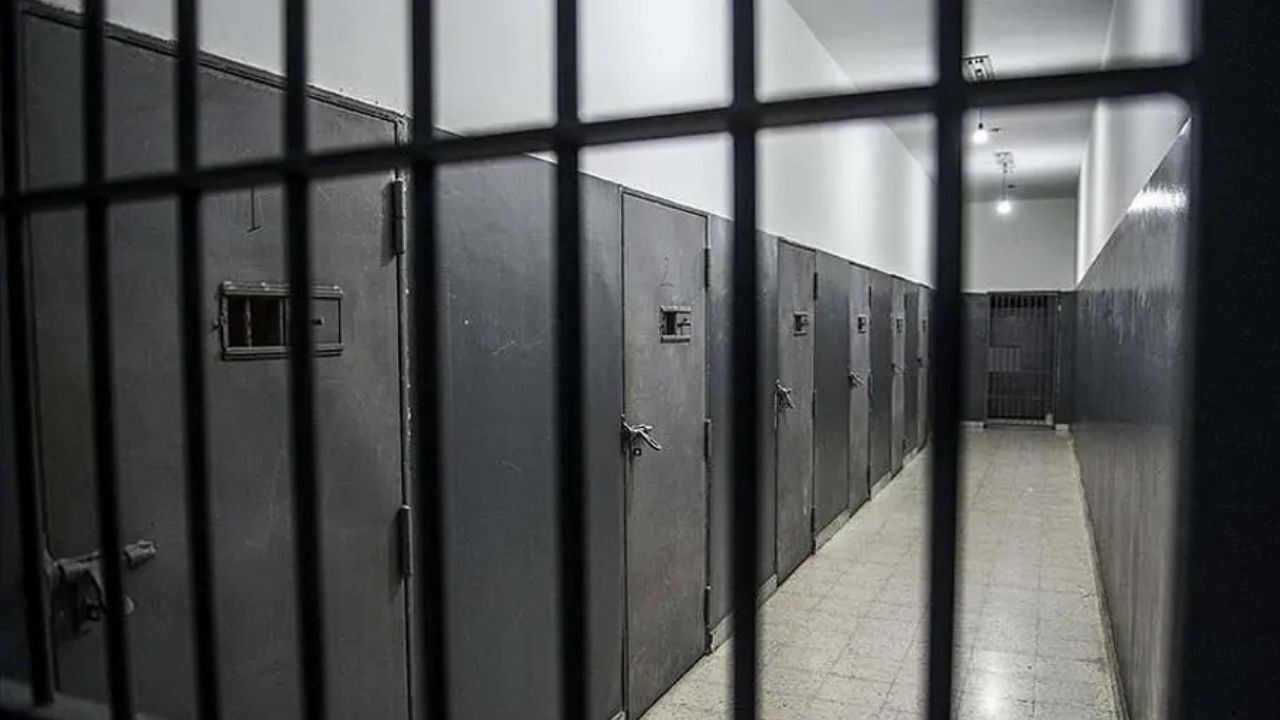 11. Yargı Paketi'nden 54 Bin Hükümlü Yararlandı