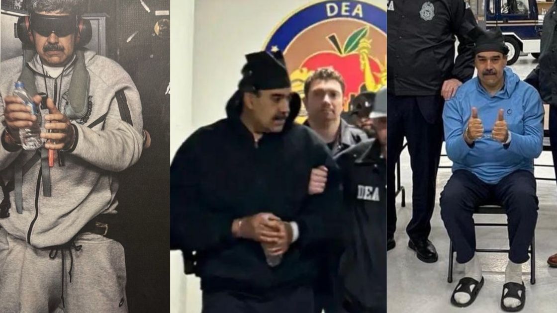 ABD Maduro’yu nasıl kaçırdı?