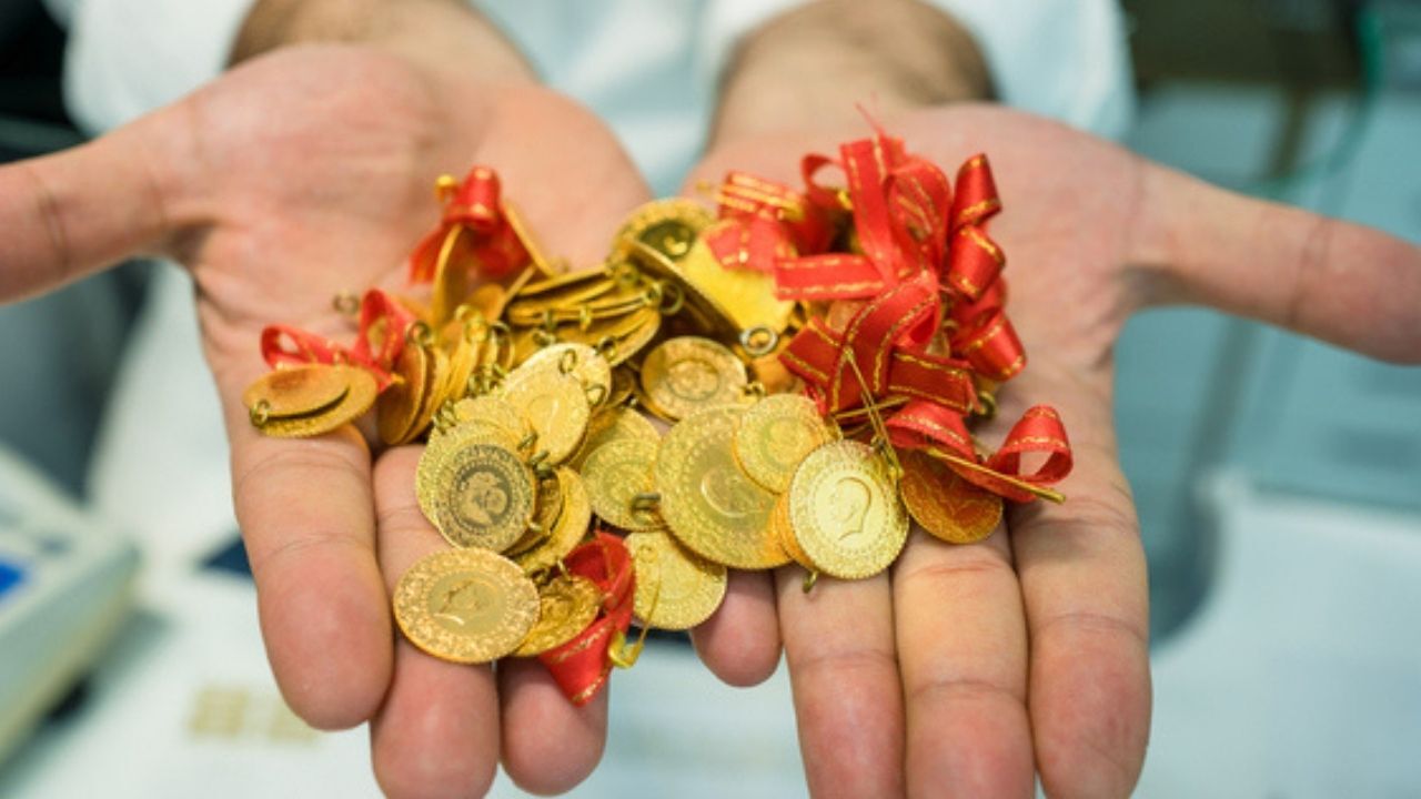14 Nisan 2026 Salı gram altın, çeyrek altın, yarım ve tam altın fiyatları