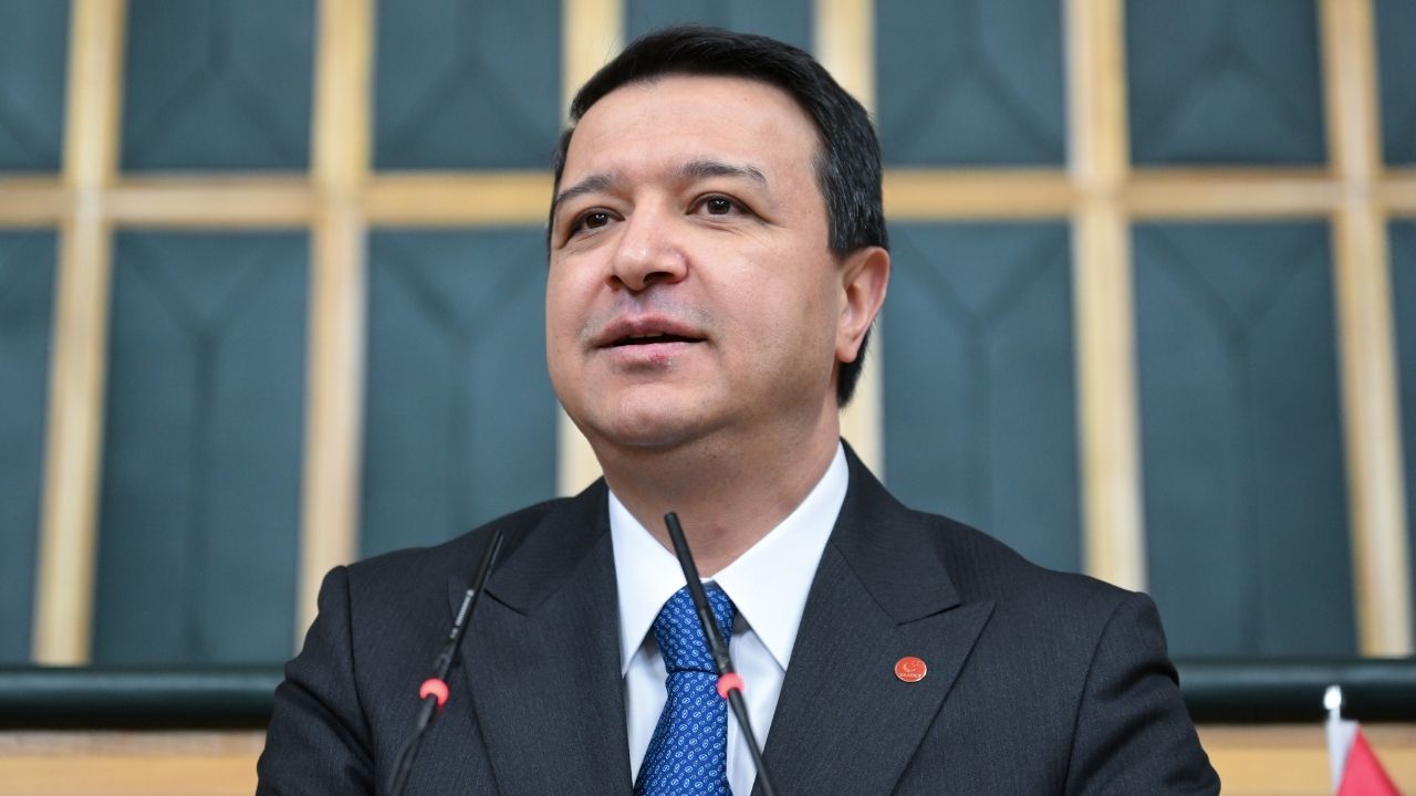 Mahmut Arıkan'dan Epstine açıklaması: Kaybolan çocuklarımıza ne oldu?