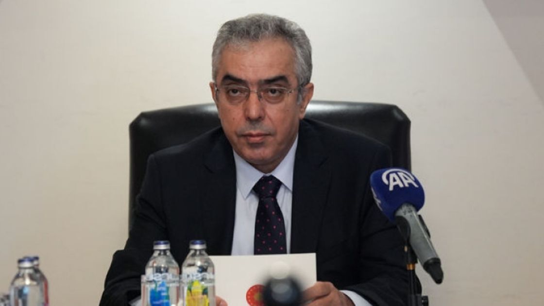 Mehmet Uçum: Olağanüstü şartlar ve istisnai durumlar oluşmadığı sürece erken seçim soyut tartışmadan öteye gidemez