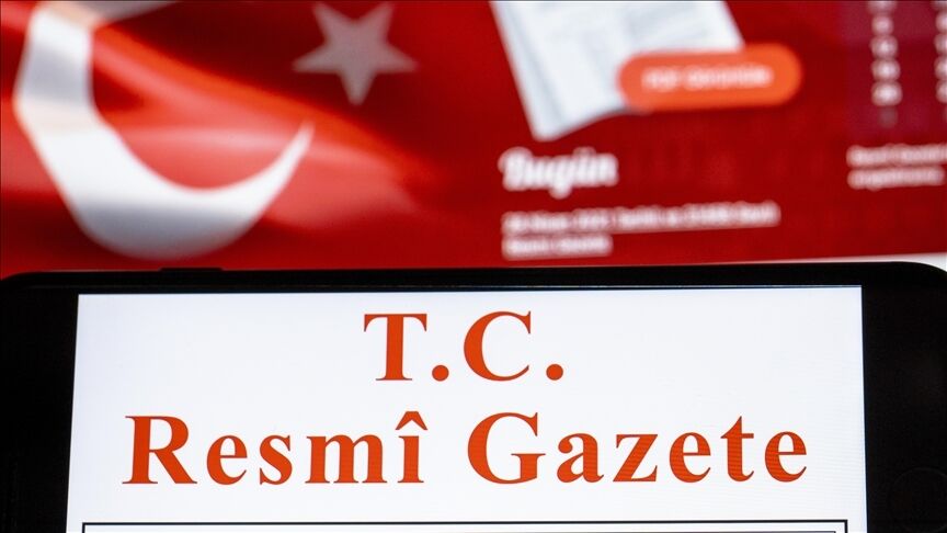 İller Bankasının sermayesi 250 milyar liraya çıkarıldı