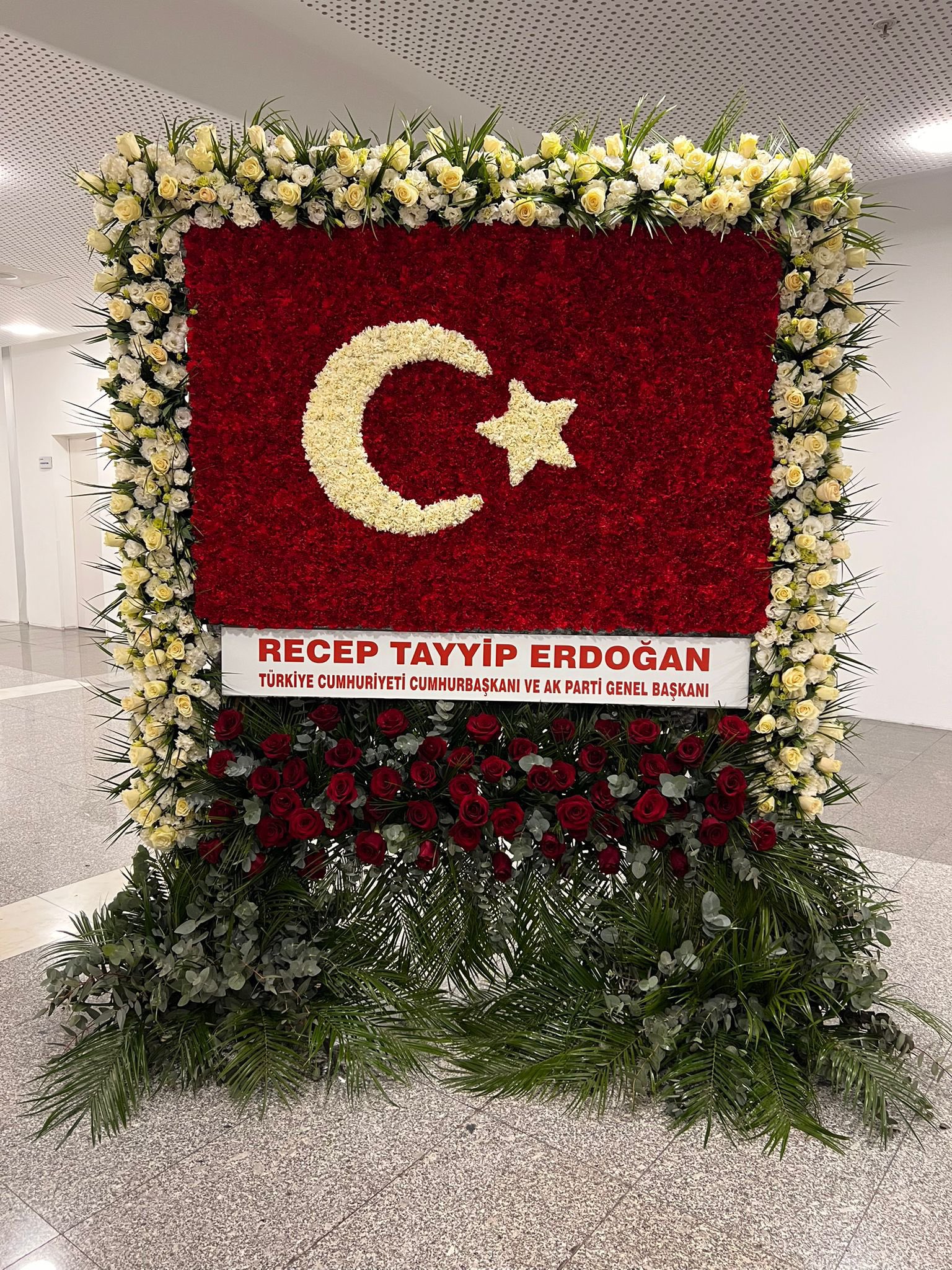 A A 20260209 40498933 40498932 C U M H U R B A S K A N I E R D O G A N D A N M H P N I N 57 K U R U L U S Y I L D O N U M U I C I N T U R K B A Y R A K L I K U T L A M A C I C E G I