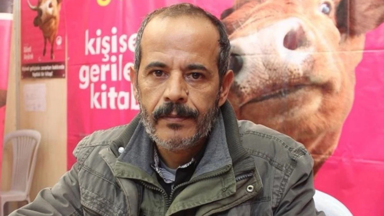 Yazar Bülent Akyürek vefat etti