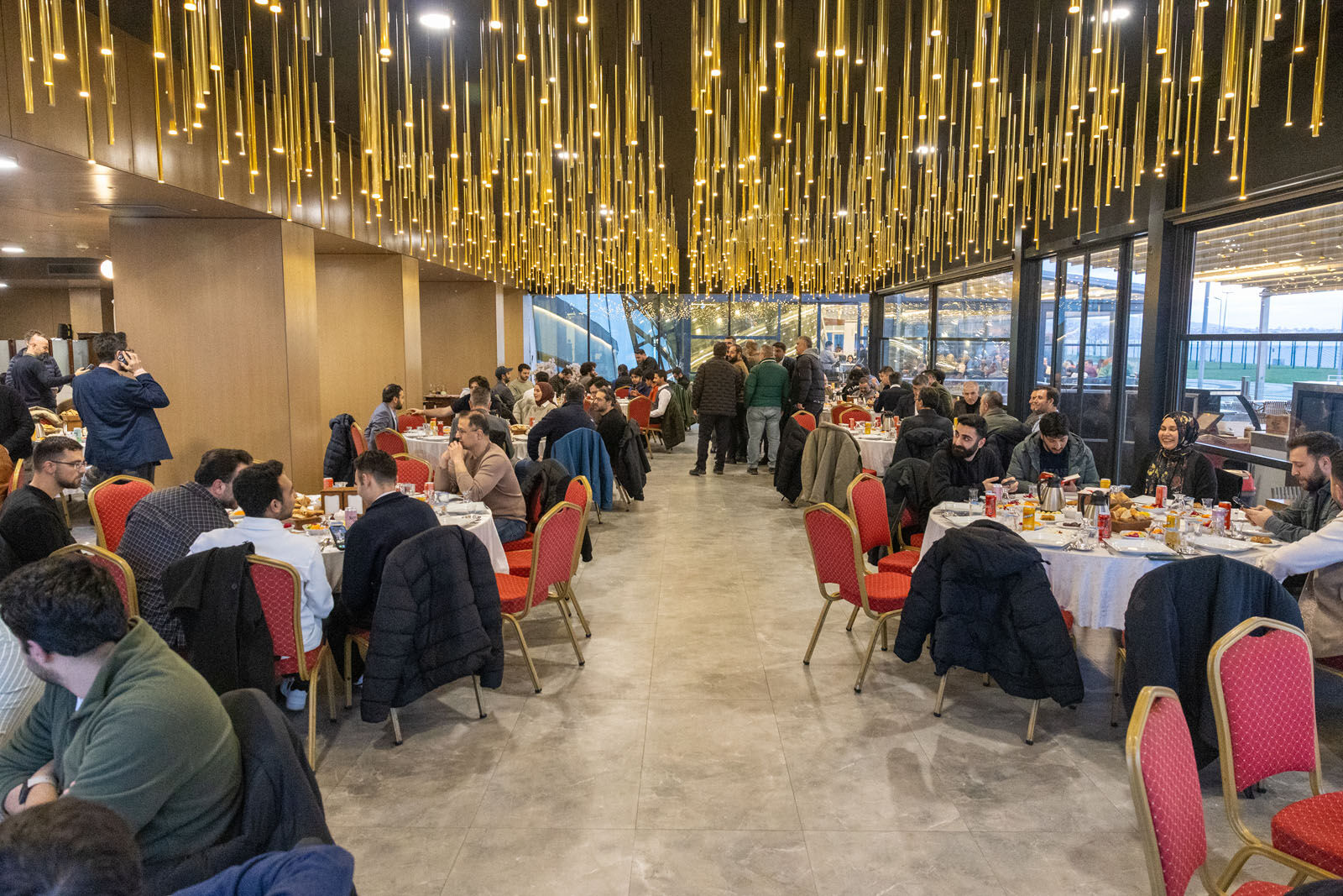 Gazze Için 200 Gemi Ve Tekneden Oluşan Filo Hazırlanıyor (1)