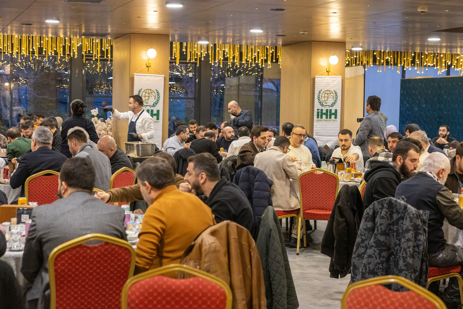 Gazze Için 200 Gemi Ve Tekneden Oluşan Filo Hazırlanıyor (7)