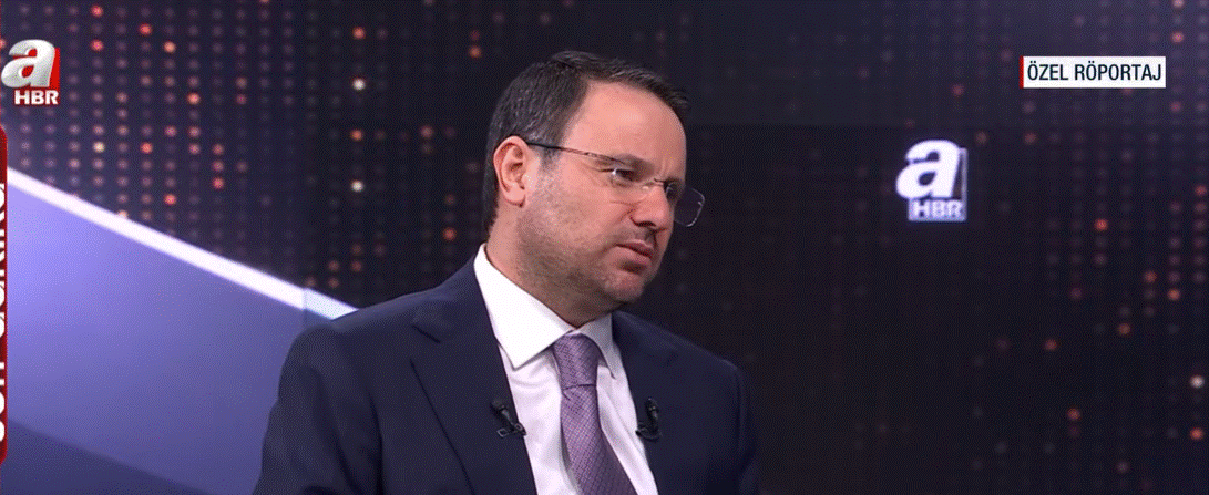 Adalet Bakanı Gürlek: 86 milyon vatandaşımızın Adalet Bakanıyım