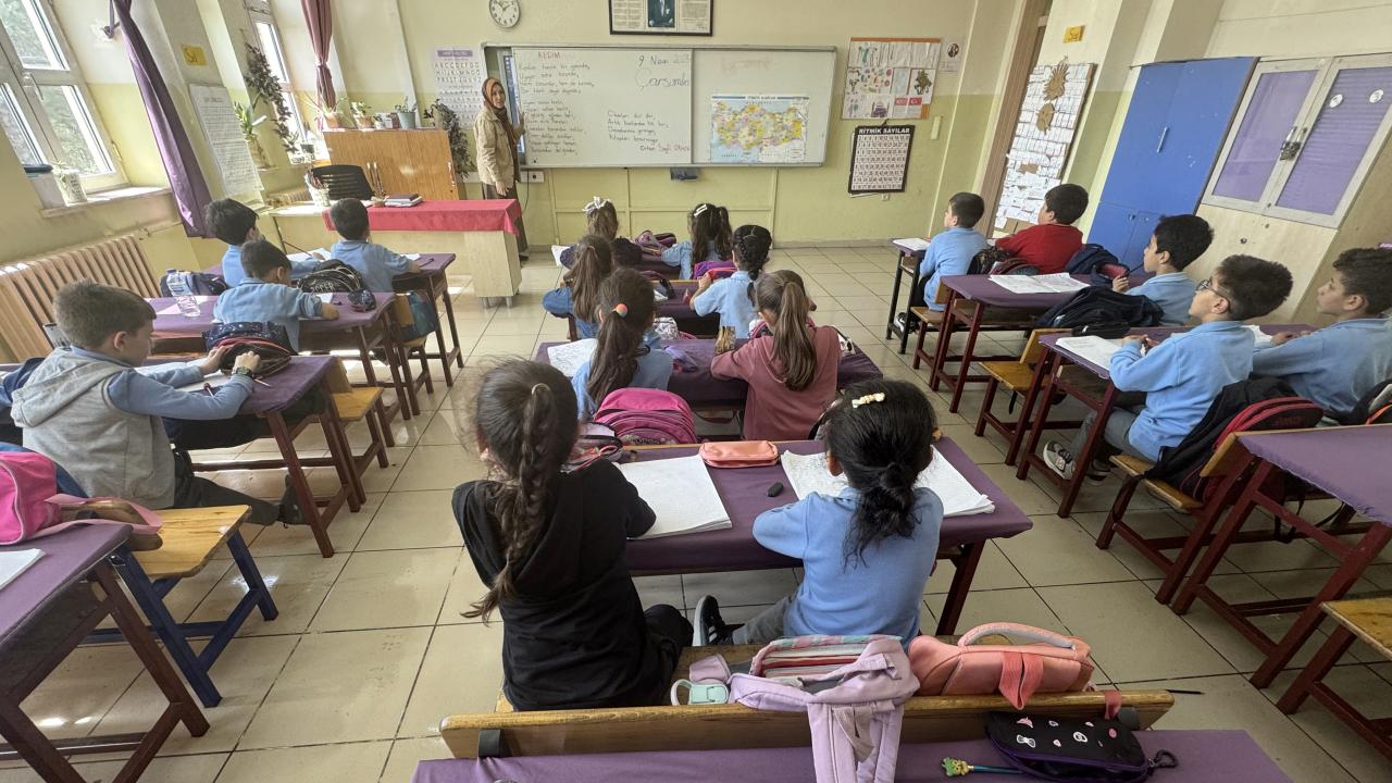 4 ilde 6 Şubat'ta eğitime ara verilecek