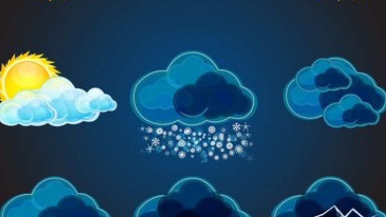 Hava tahmin uzmanı açıkladı: Bayramda hava durumu nasıl olacak?