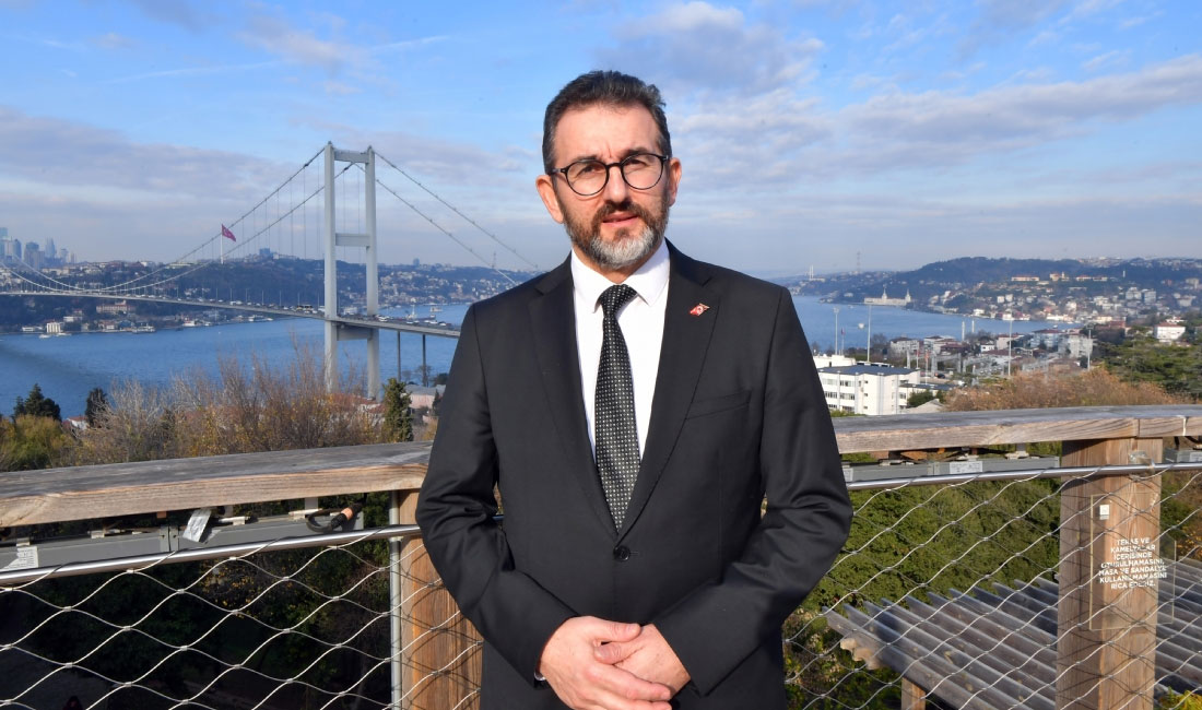 İnşaat Mühendisleri Odası İstanbul Şubesi seçimlerini Uygarlık Mühendisleri Grubu kazandı