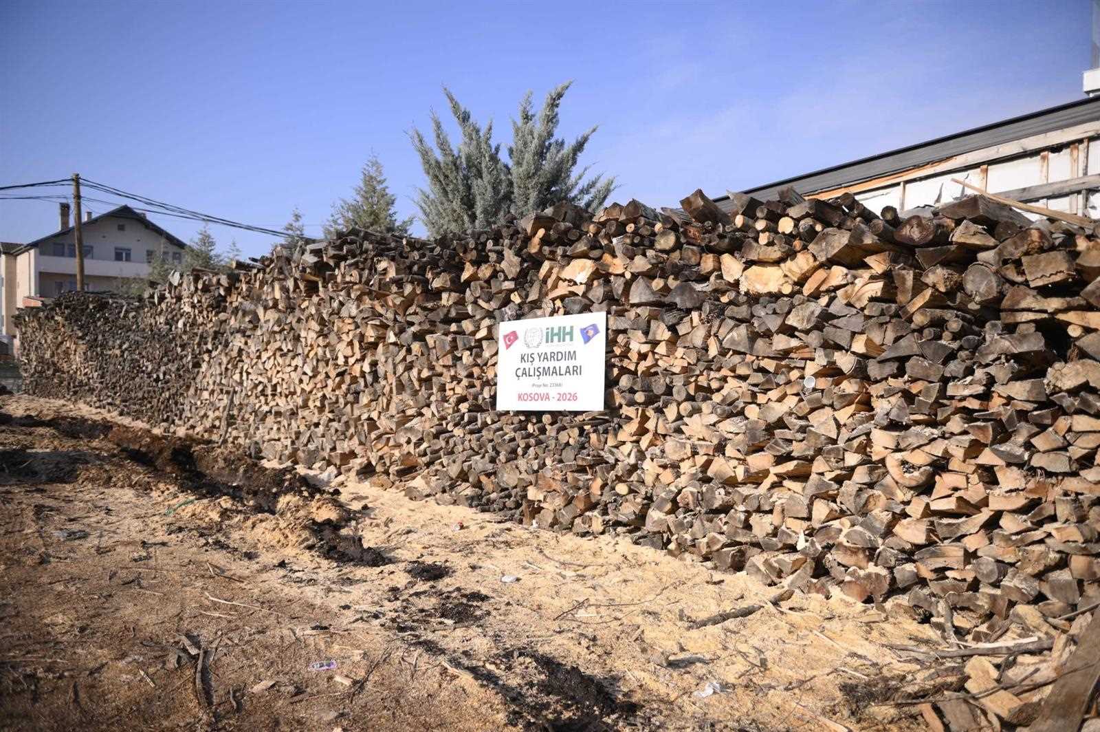 İhh’dan Balkanlar’daki 6 Ülkede Kış Yardımı (4)