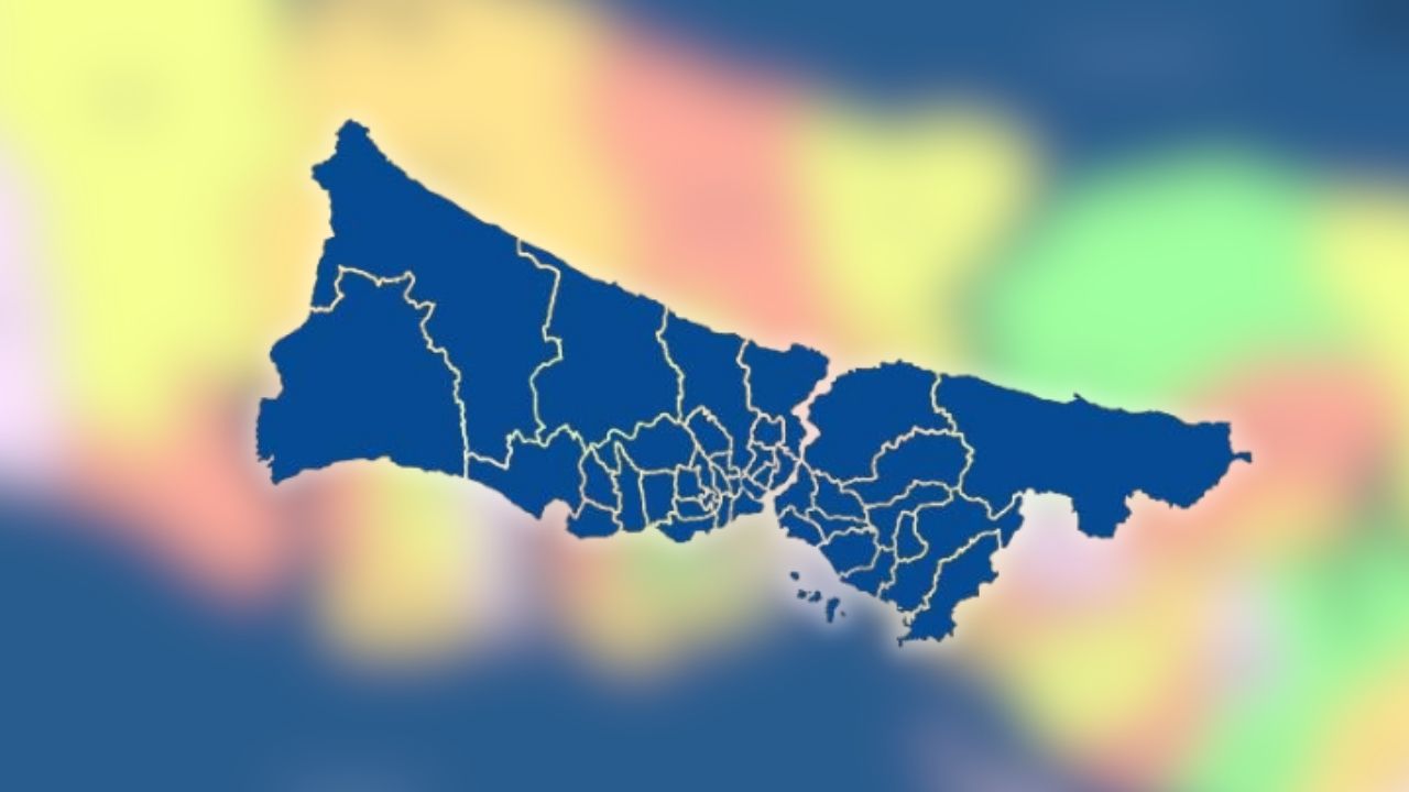 İstanbul'un memleket haritası güncellendi: Sivaslılar zirvedeki yerini korudu