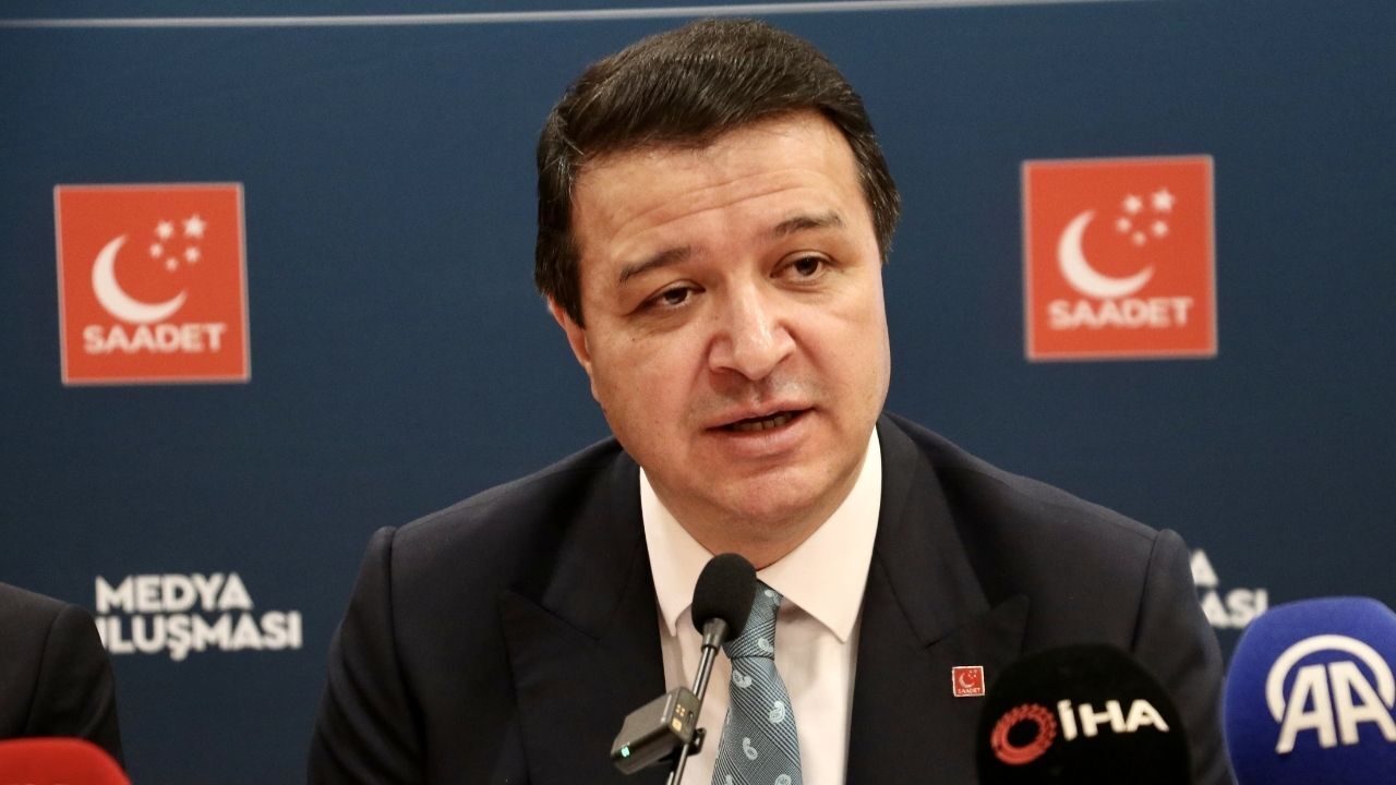 Mahmut Arıkan: Türkiye-İran karşı karşıya getirilmek isteniyor, bu tuzağa düşmemeliyiz