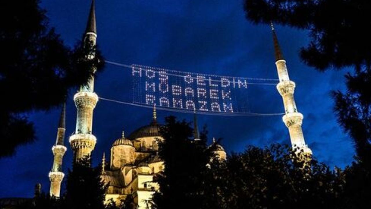 Ramazan ne zaman başlıyor, ilk oruç hangi gün? 2026 Ramazan İmsakiyesi ile il il sahur, iftar ve teravih saatleri