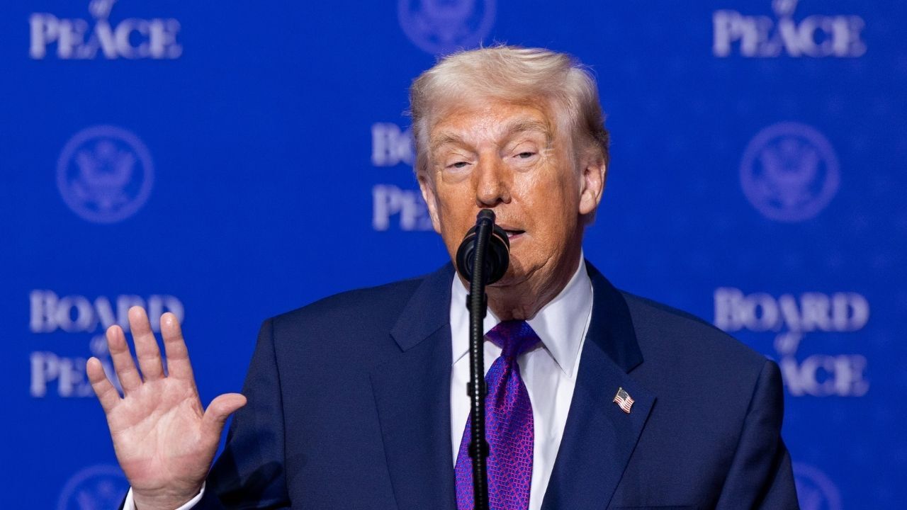 ABD Başkanı Trump: "(İran'la) Savaşın büyük ölçüde tamamlandığını düşünüyorum"