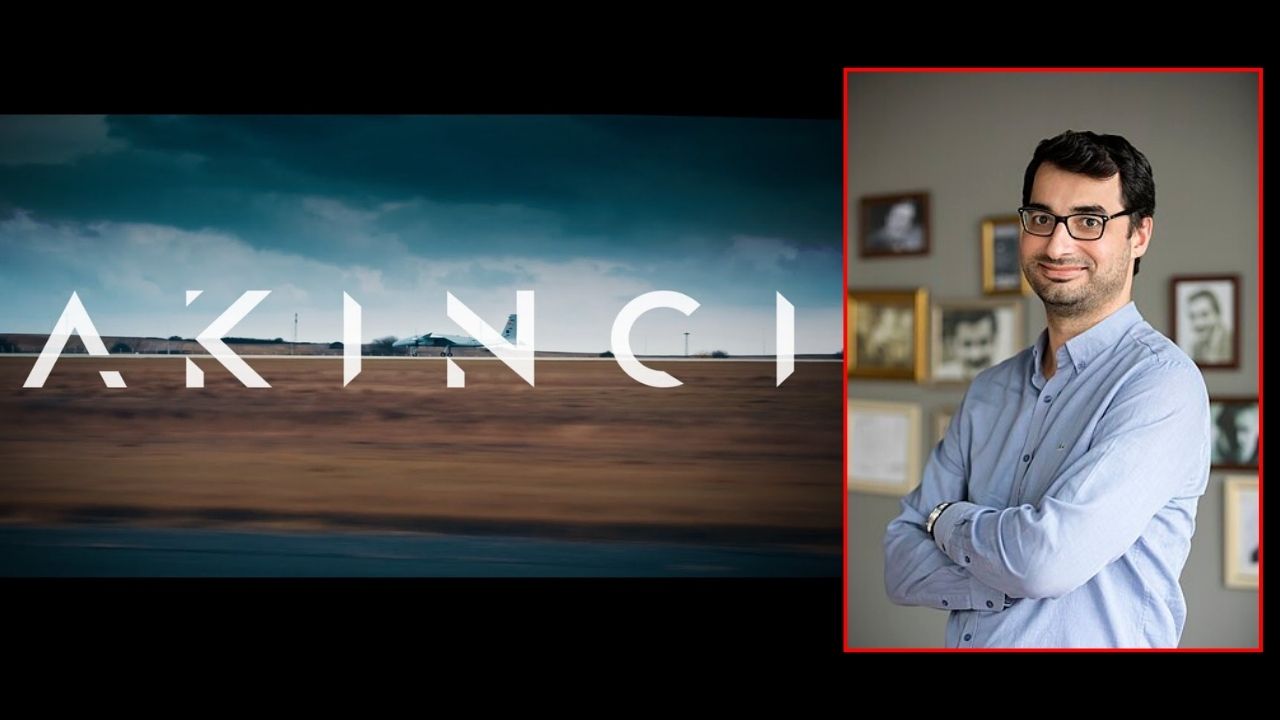 Akıncı belgeselinde yer almayan fotoğraf Cumhuriyet'te yayımlandı