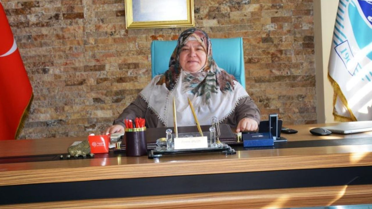 Mihalgazi Belediye Başkanı'na yönelik paylaşımla ilgili soruşturma; şüpheli tutuklandı