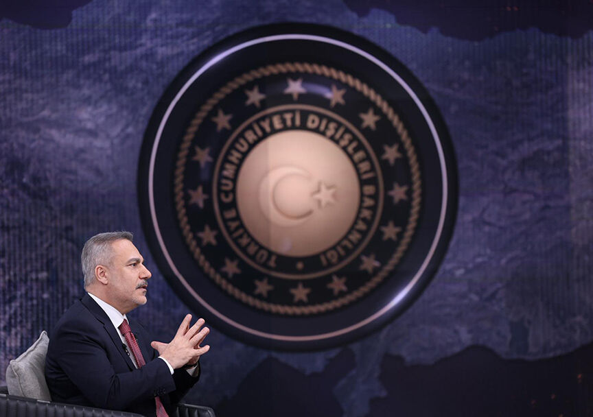 2026 Mart Fidanahaber