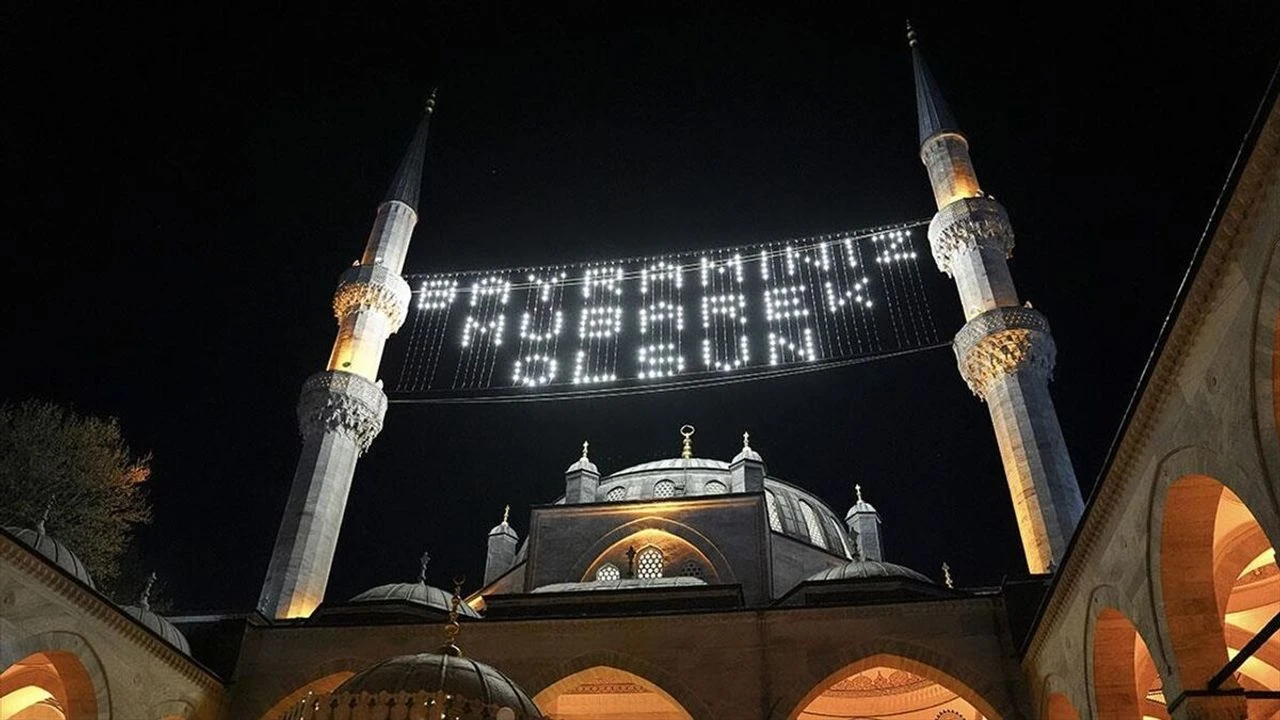 Ramazan Bayramı tatili kaç gün?