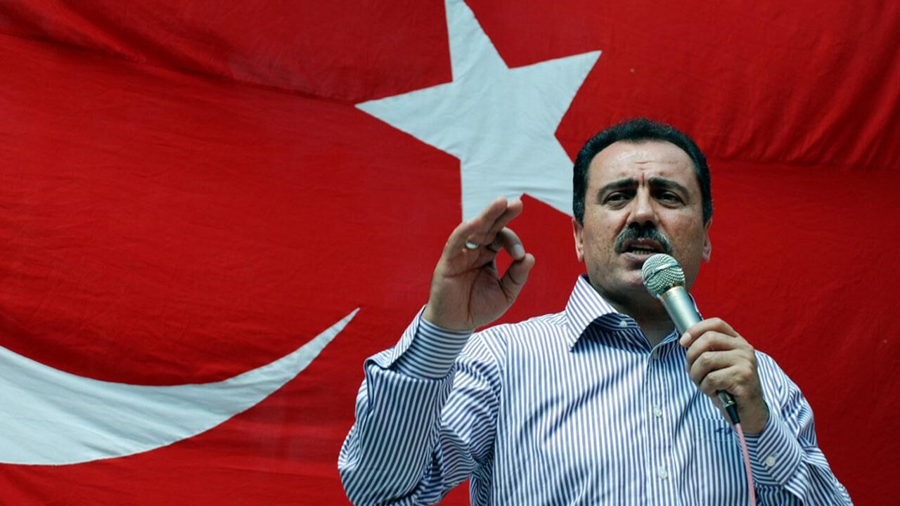 Muhsin Yazıcıoğlu'nun vefatının üzerinden 17 yıl geçti