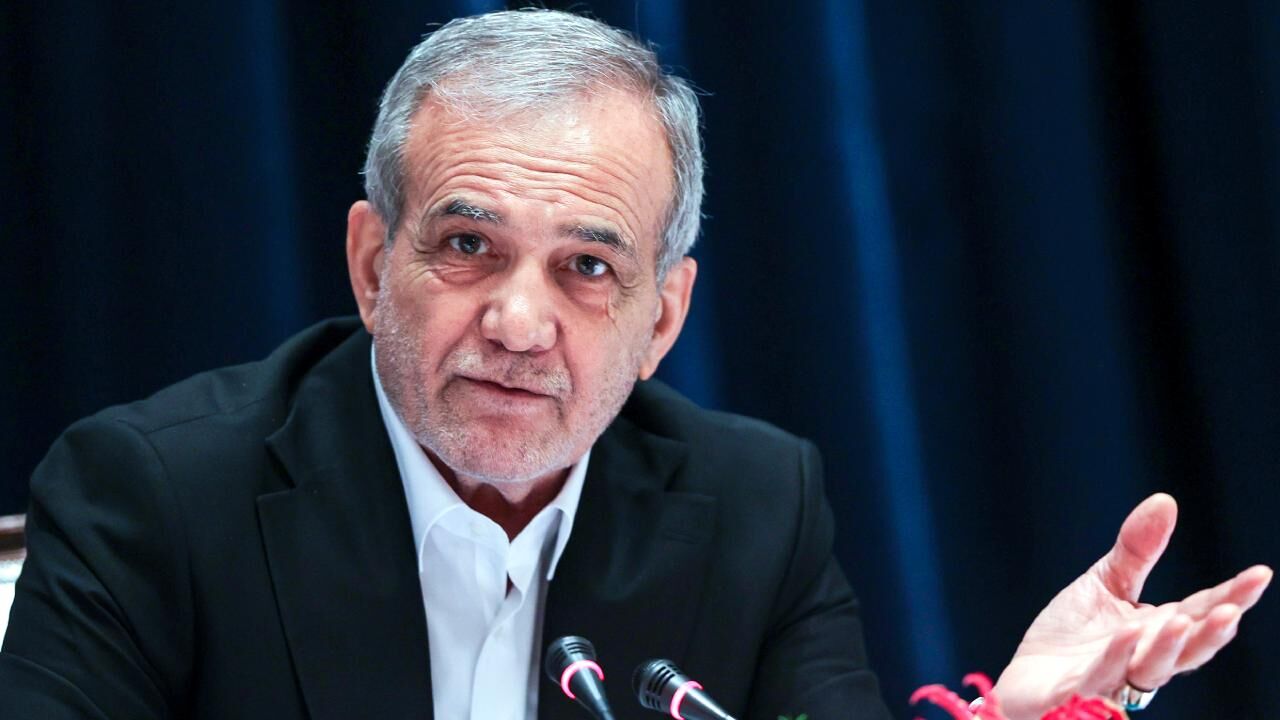 İran Cumhurbaşkanı Pezeşkiyan: İran’ın temel politikası karşılıklı saygı çerçevesinde ilişkiler geliştirmektir