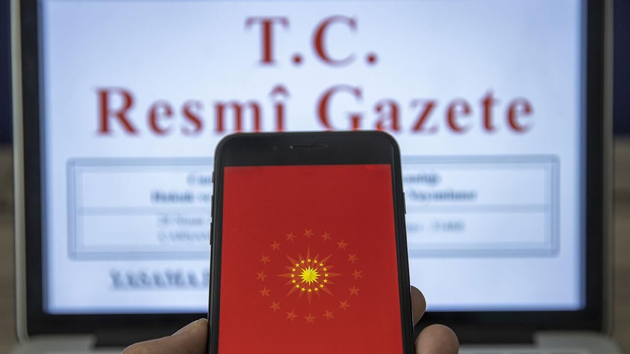 Toprak ve arazi düzenlemesi TBMM Genel Kurulu'nda kabul edildi