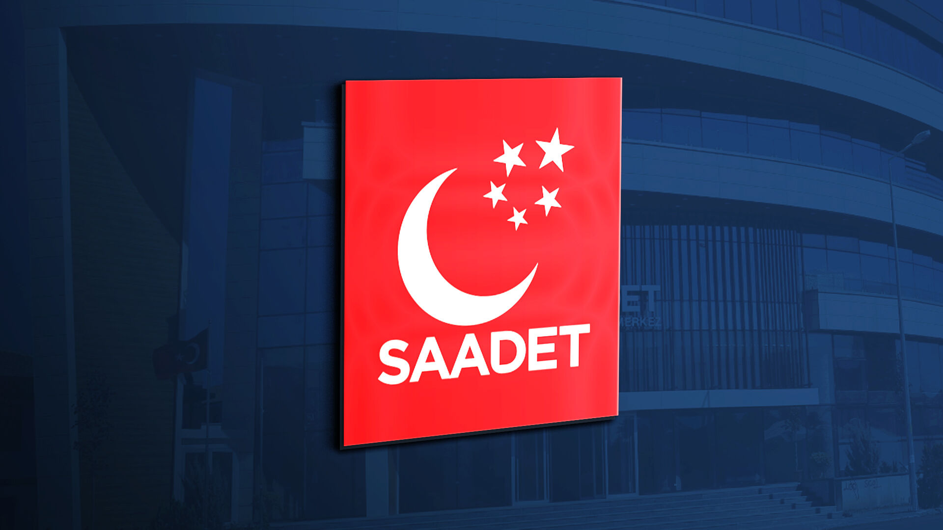 Saadet Partisi’nde bayramlaşma takvimi netleşti