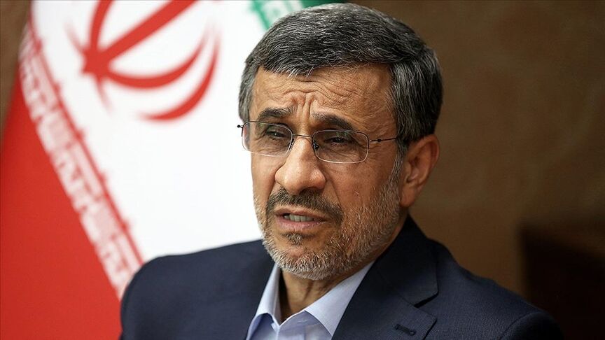 Eski İran Cumhurbaşkanı Mahmud Ahmedinejad, ABD-İsra*l saldırısında hayatını kaybetti