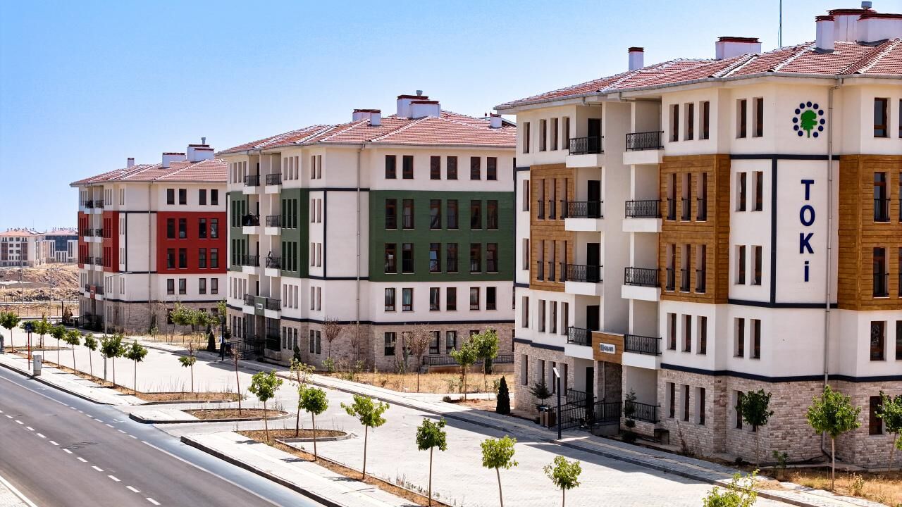 TOKİ İstanbul kura takvimi 2026: TOKİ İstanbul 100 bin konut kura çekimi ne zaman yapılacak?