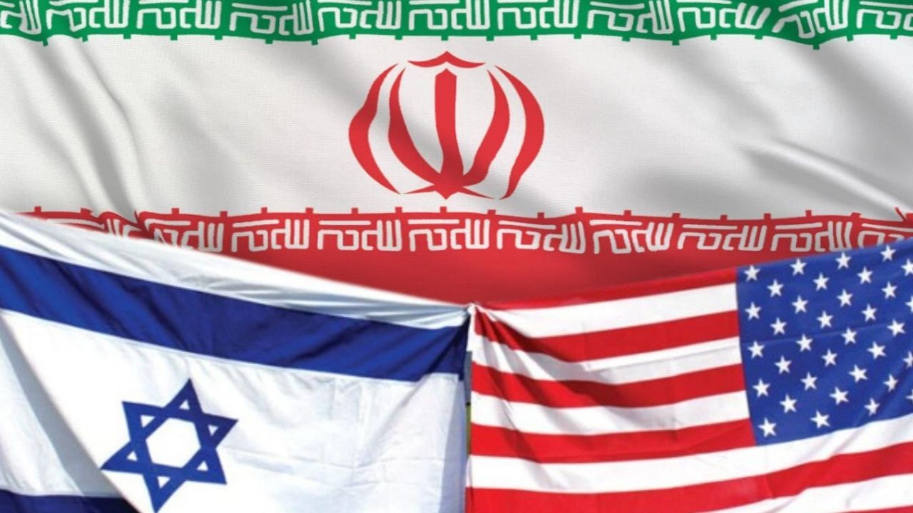 Hasan Ünal’dan Ömer Çelik’e İran Tepkisi: “Coğrafyayı temelden karıştıran İran değil ve ABD ve İsrail'dir”