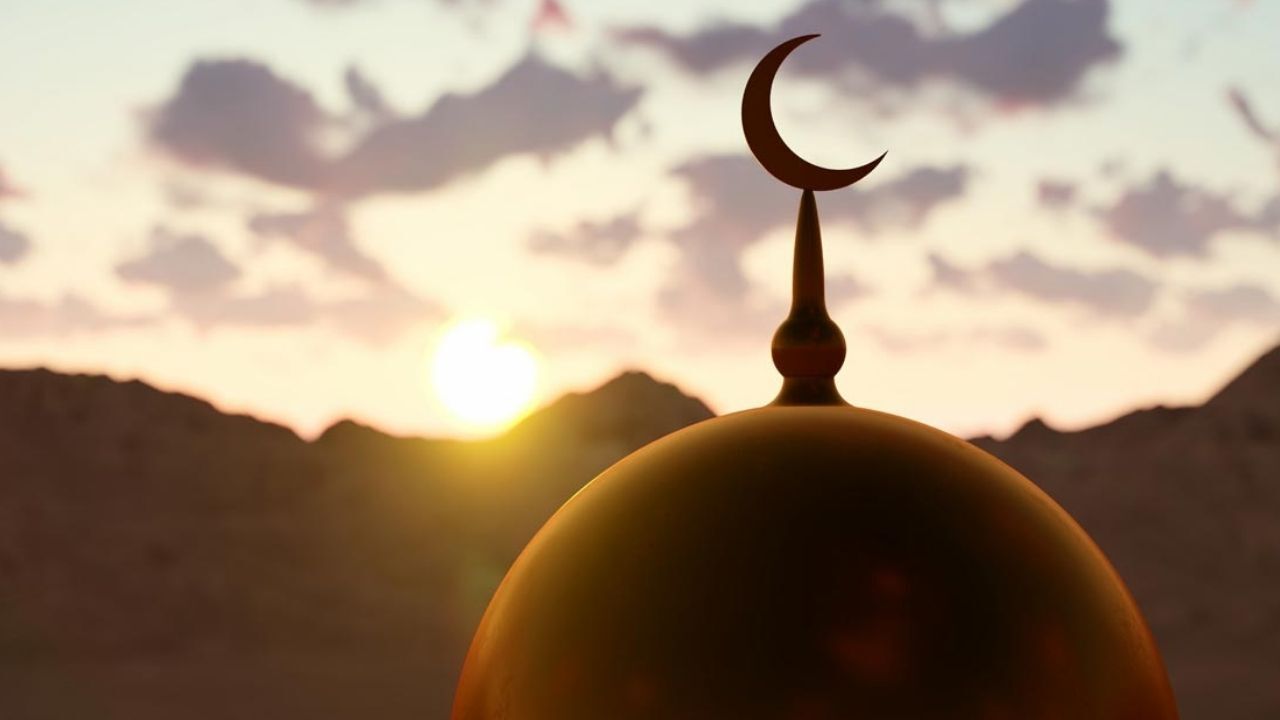 Mehmet Boynukalın: “İslam bizi birleştirir”