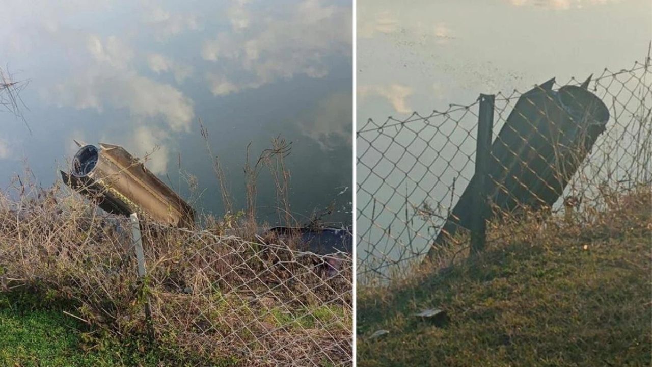İran'dan Türkiye'ye atılan füzeyi hangi ülke durdurdu? Resmi açıklama geldi!