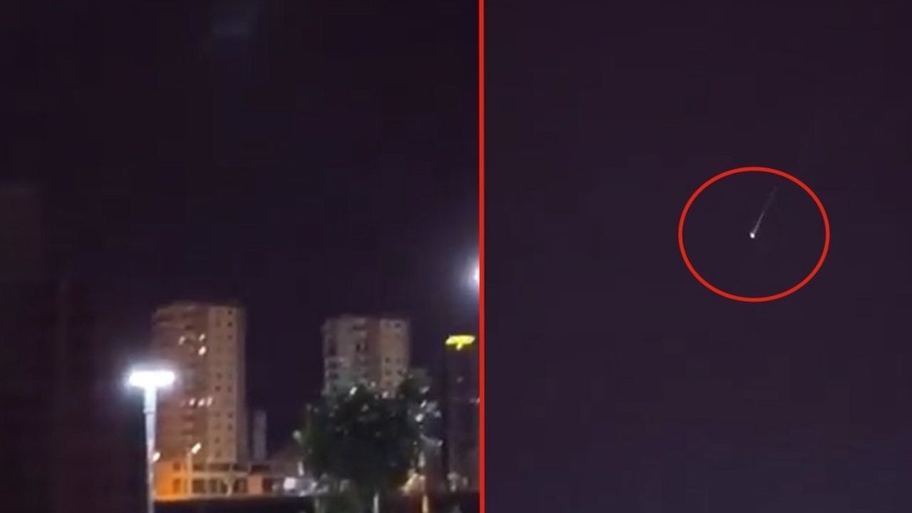 'İncirlik Üssü'ne füze atıldı' iddiası: Adana'da siren sesleri duyuldu