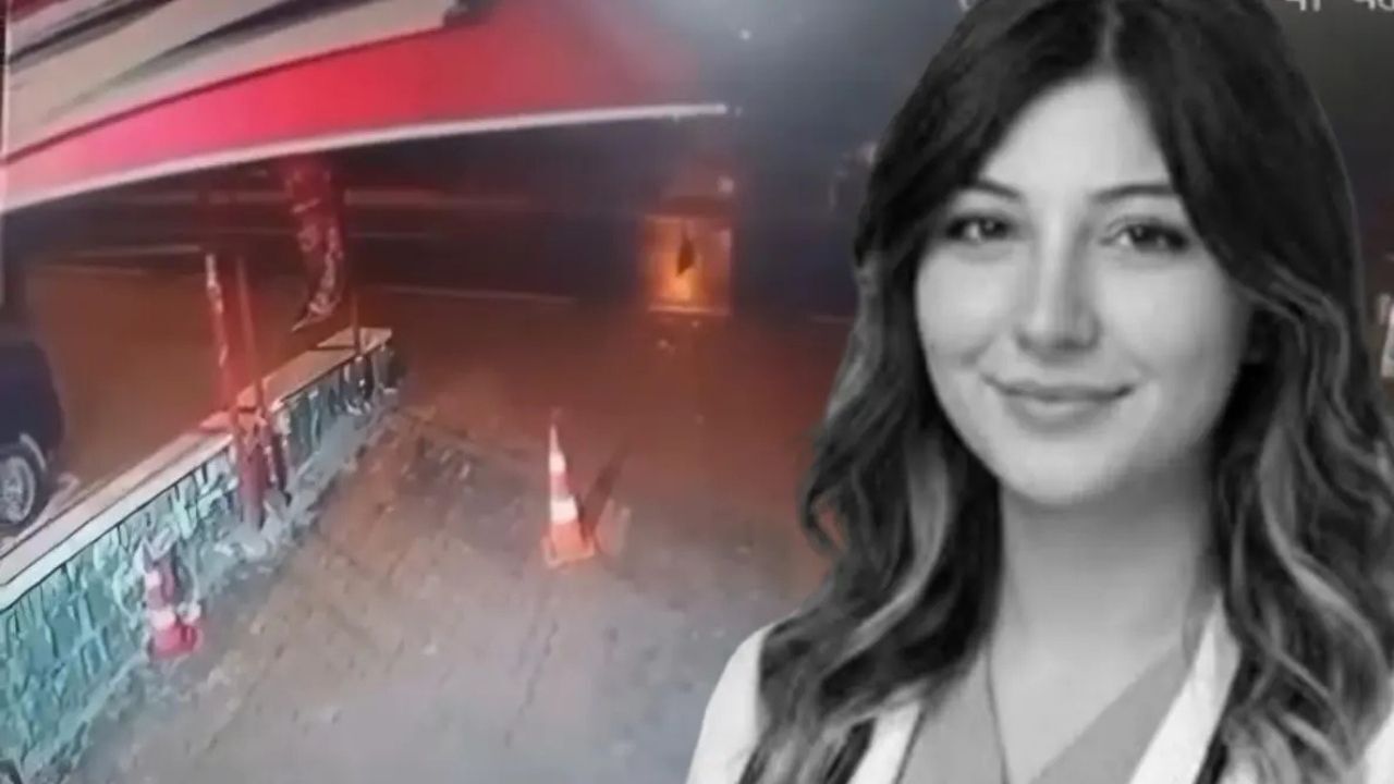 Kayseri'de feci kaza: Tıp öğrencisi Yaren hayatını kaybetti