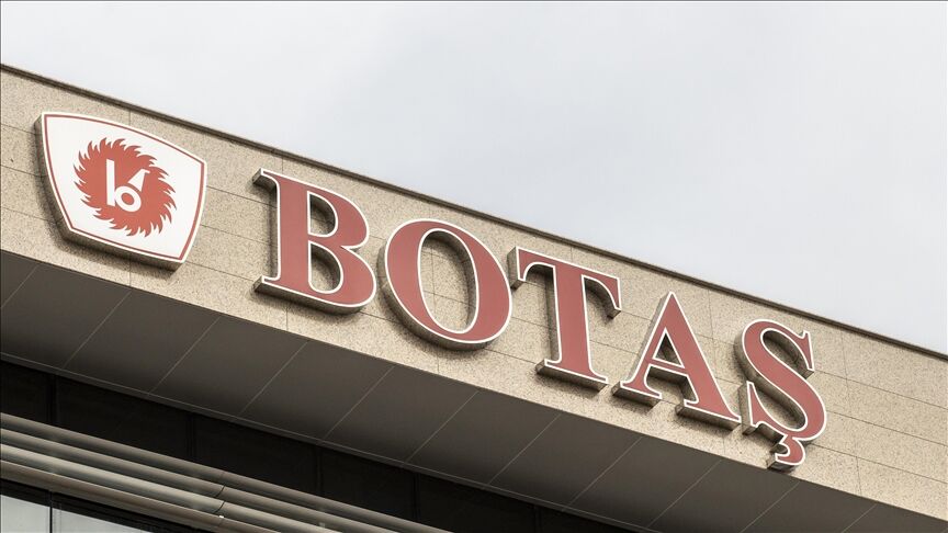 BOTAŞ, 81 ile ait doğal gaz tüketim limitlerini erişime açtı