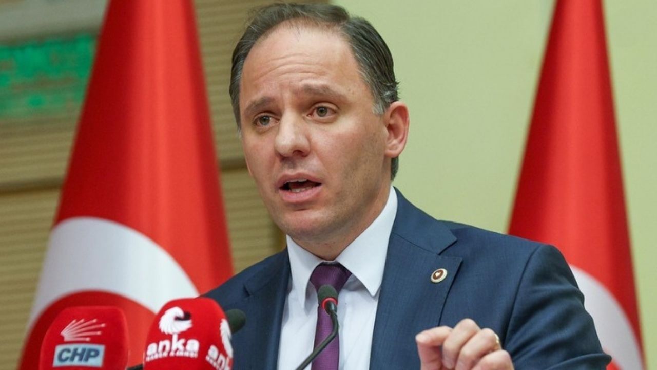 Deniz Yavuzyılmaz’dan dikkat çeken paylaşım: “Libya uçağı sabotaja mı uğradı?”