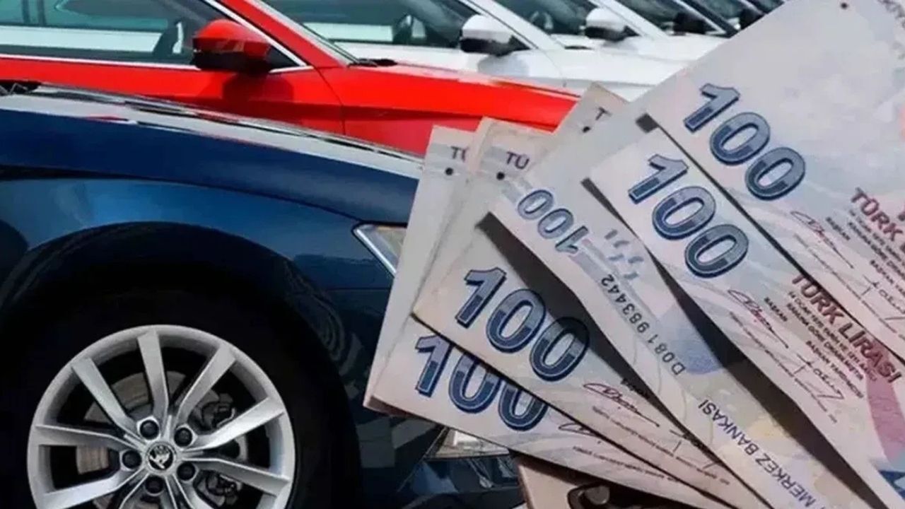 Engellilere ÖTV’siz araç düzenlemesi meclis ’ten geçti: Limit 2.8 milyon TL, yeni şartlar netleşti