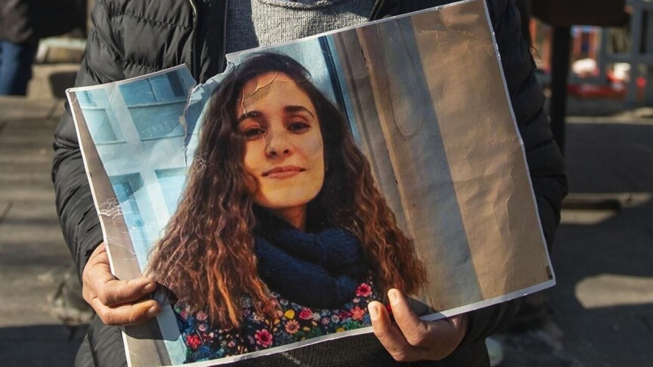 Gülistan Doku soruşturmasında 11 şüpheli hakkında gözaltı kararı