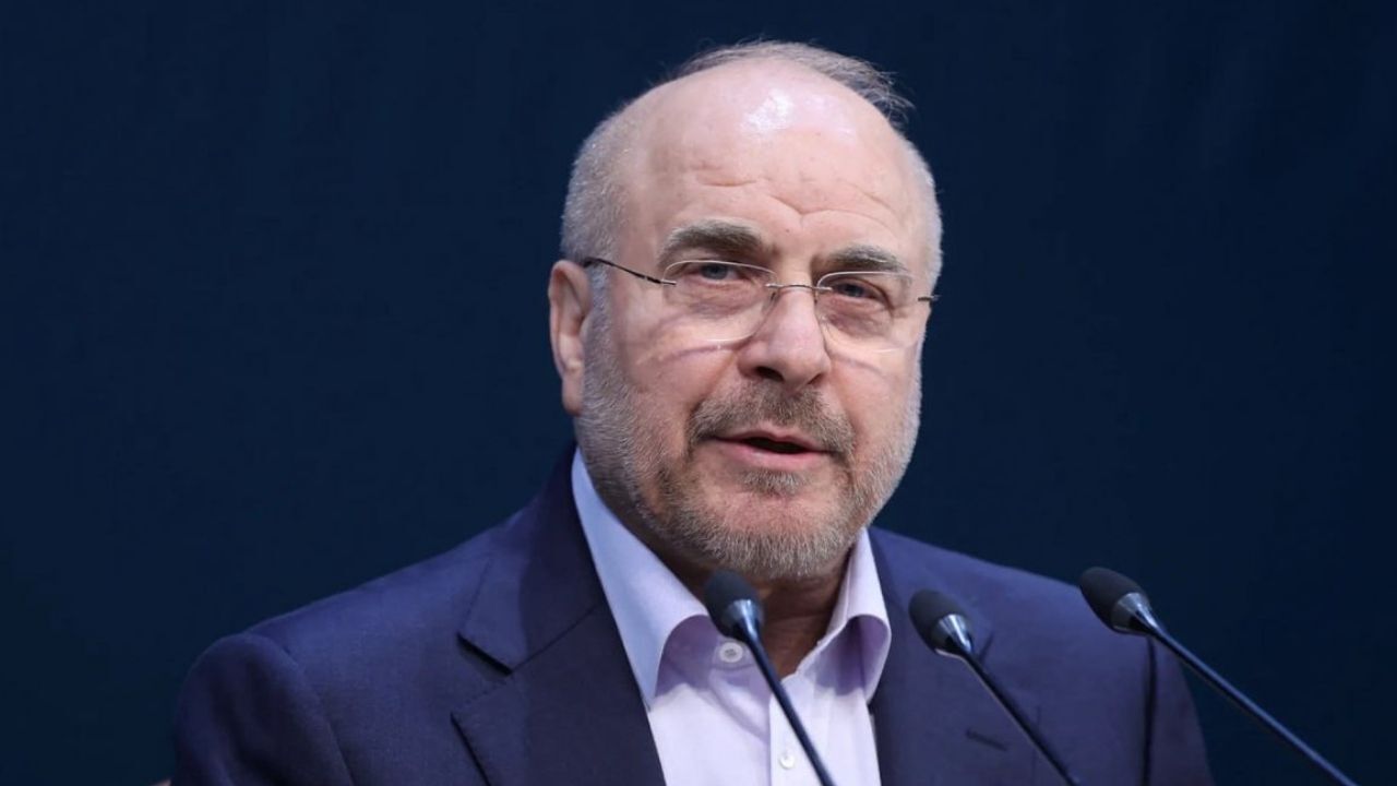 İran Meclis Başkanı: "ABD bizim mantığımızı anladı, güvenimizi kazanıp kazanamayacaklarına karar verme zamanı"