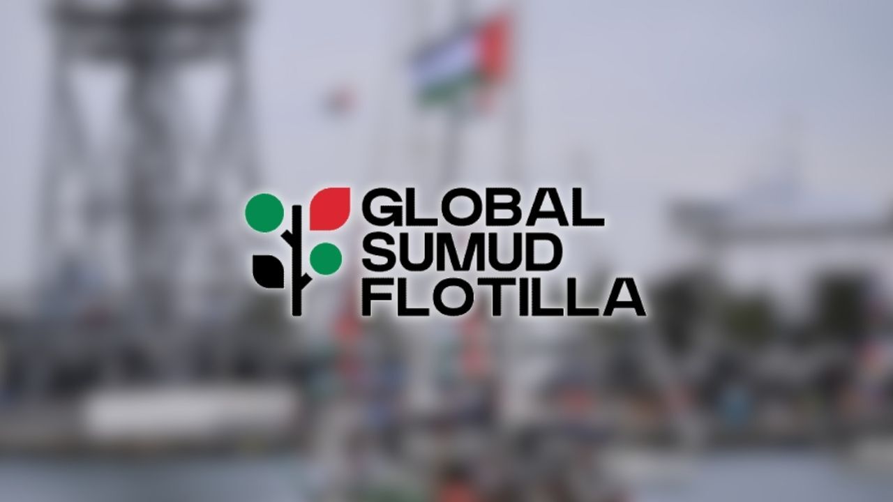 İsra*l'in uluslararası sularda Küresel Sumud Filosu'na saldırısında 31 aktivist yaralandı