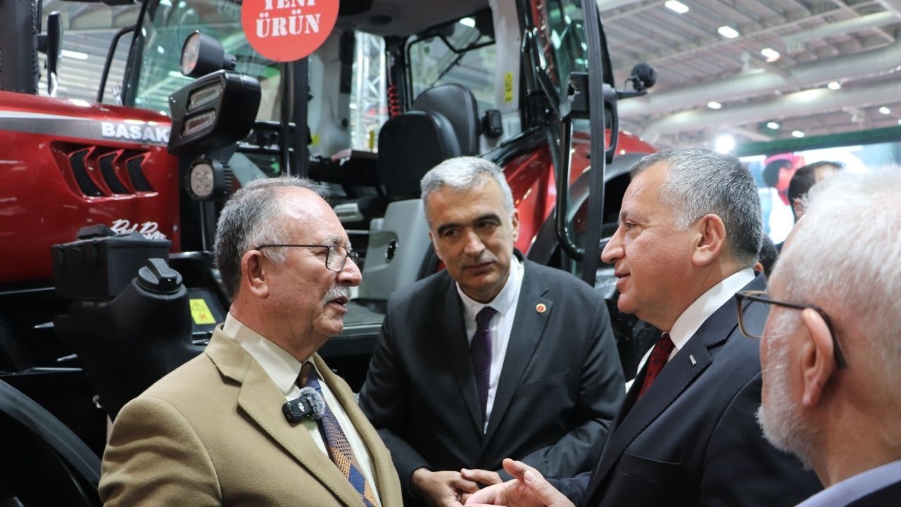 Saadet Partisi Konya (2)