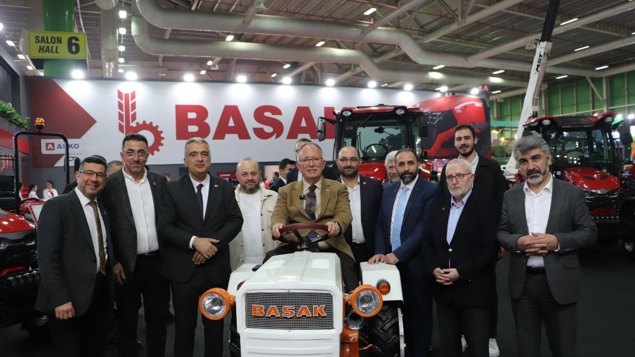 Saadet Partisi Konya