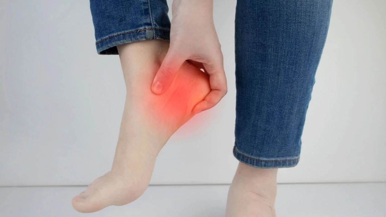 Kronik topuk dikeni tedavisinde yeni dönem: Anjiyografi ile ağrı azalıyor