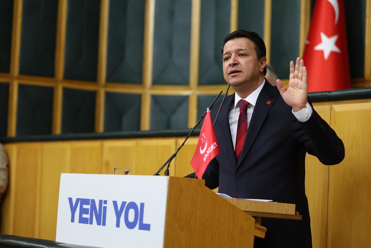 Mahmut Arıkan: “RTÜK Başkanı Mehmet Daniş’i aramanızı bekliyoruz”