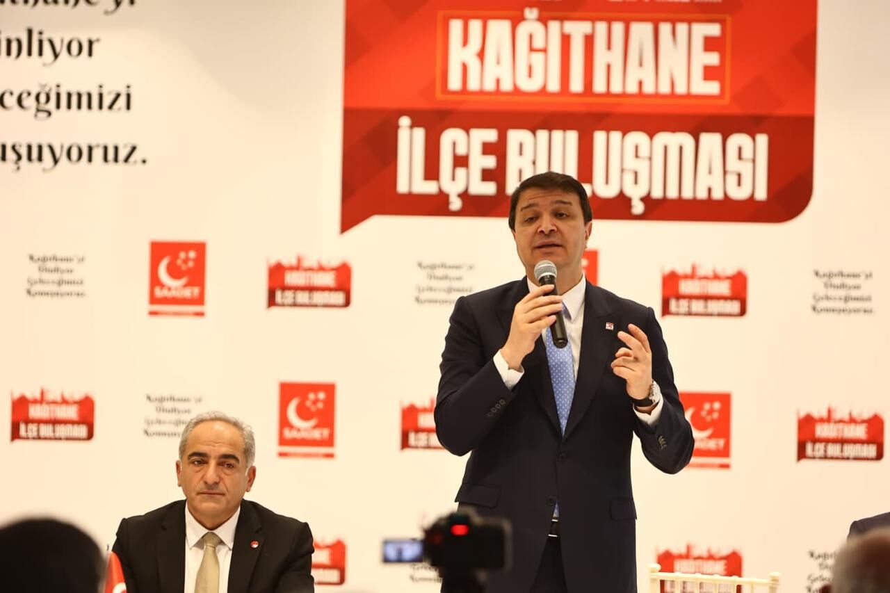 Mahmut Arıkan: Sinan Ateş dosyası açılmak zorundadır