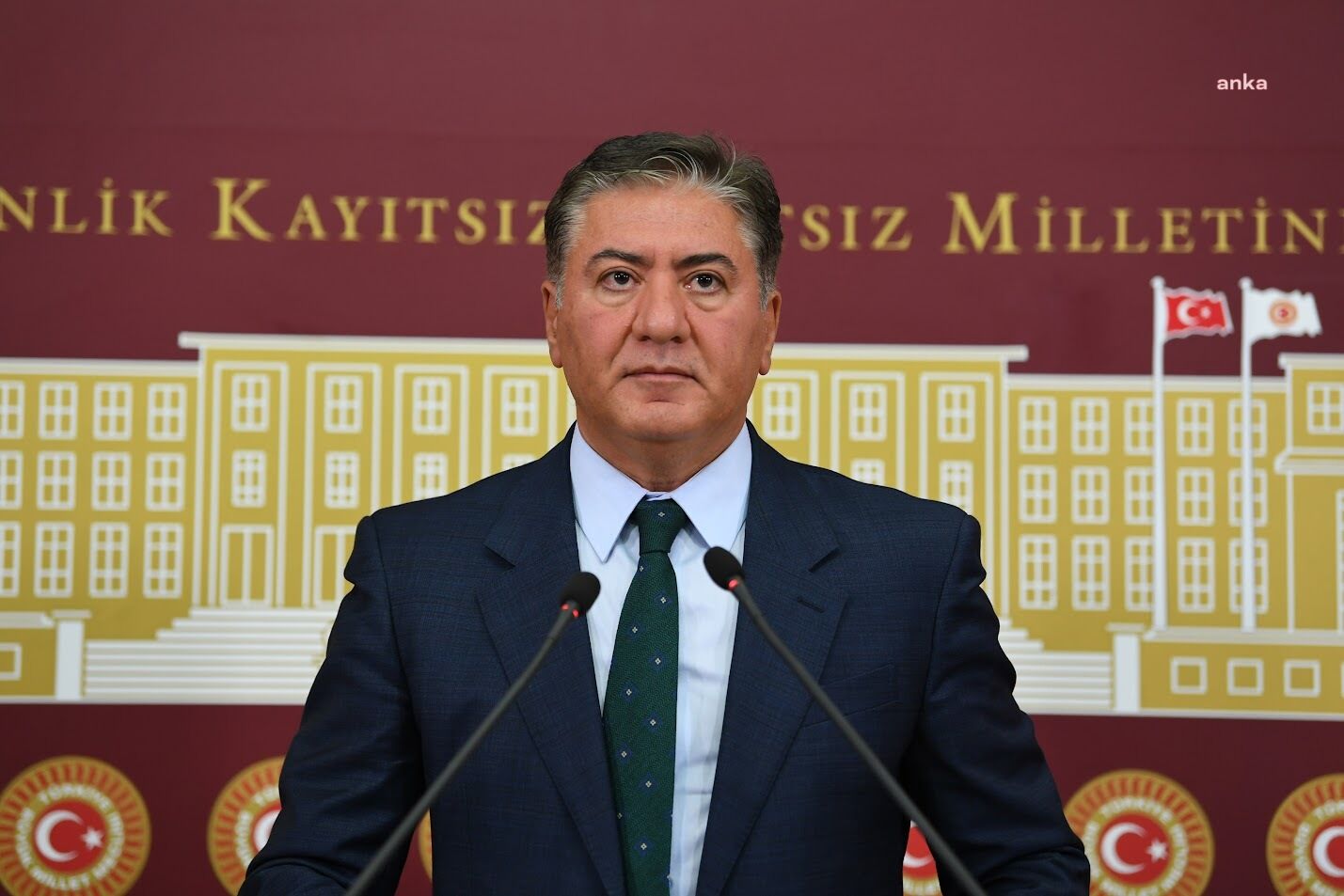 Kılıçdaroğlu "yapılmayacak" demişti: CHP Grup Başkanvekili Emir'den Grup Toplantısı açıklaması