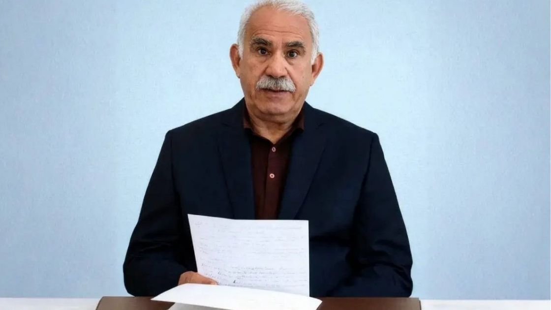 Abdullah Öcalan, İmralı'da Ailesiyle Görüştü